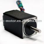 micro hybrid stepper motor nema11(28mmX28mm)-