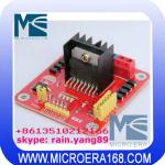 L298N motor driver board module stepper motor for Arduino