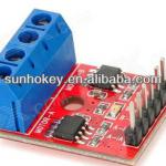 L9110S DC Stepper Motor Driver H-Bridge for Ardu 2.5-12v 800mA TTL/CMOS-