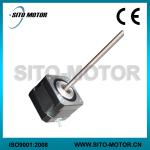 Linear HB Stepping Motor