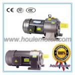ac asynchronous gear reduction motor induction motor small geared motor-