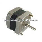 NEMA 17 stepper motor