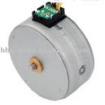 small DC stepping motor