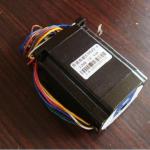 three phase stepper motor 573s09