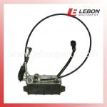 Throttle motor ass&#39;y AC2/1000 001135 for xiagong excavator