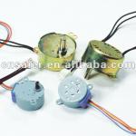 4W Synchronous Motor for Air Cooler-