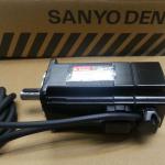 Roybi Printing/Dampening motor part no. 95115012 (Sanyo denki motor)-