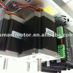 12v / 24v stepper motor, 24 volt driving voltage stepper motor, nema 08 11 14 15 17 23 24 34 to 42, CE / RoH