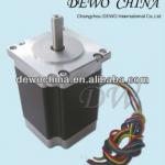 china motor,nema 23 stepping motor machinery 1.8 degree professional manufacturer, CE ROHS ISO, with extremely competitive price-