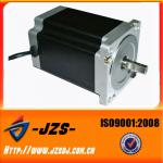 nema 34(86mm)CNC router stepper motor