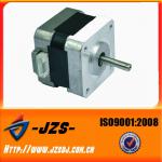 High Precision Hybrid mini Stepper Motor