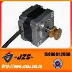 hybrid high precision mini stepper motor