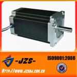 86 HJB Series - high torque hybrid nema 34 stepper motor