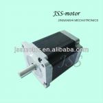 86HS113-4006A nema 34 unipolar dc stepper motor-