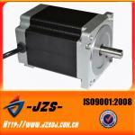 86 HJB 4118-35 high torque hybrid stepper motor-