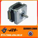 28 HJA432-18 High Precision Hybrid Stepper Motor-