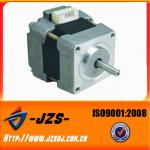 28 HJA445-12 high precision hybrid stepper motor