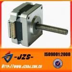 high precision hybrid stepping motor