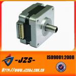 hybrid high precision stepping motor-