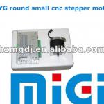 23 BYG round small CNC stepper motor 23HM6602-