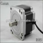 nema34 hybrid stepper motor 86mm*80mm