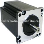 PSM57HS2A54-2P NEMA23 2 phase step motor(laser machine parts)-