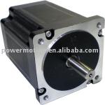 NEMA34 size-2 phase 4.2 A dc motor(PSM86HS2A118-2P )(CNC machine parts)-