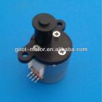 25mm linear actuator valve stepper motor