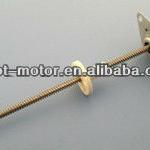 electric motor 25mm pm linear stepper motor-