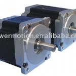 NEMA34 size-two phase hybrid stepping motor-