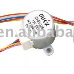 24BYJ48-AD3 dc micro Stepper Motor