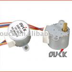 24BYJ48-AD3 Stepper Motor-