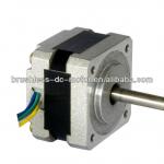 0.9 degree 35mm Hybrid Stepper Motor