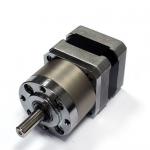 stepper gearbox motor