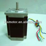 nema 23 step motor, engraving step motor, dc step motor