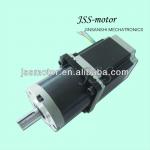 nema 23 stepper motor, gear head stepping motor, 12v dc motor with gear reduction