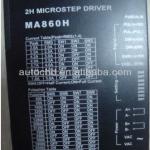 leadshine stepper motor driver MA860H made in china