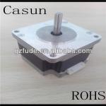 Casun 9v stepper motor 1.2 degree 3 phase 60mm for sale