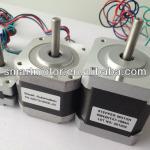 Reprap Nema 17 stepper motor, nema 17 stepping motors for 3D Printer