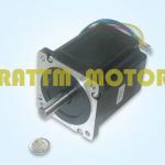 NEMA34 stepper mortor 878 Oz-in /4.0A CNC stepper motor stepping motor