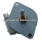 12v stepper motor,pm stepping motor 25mm