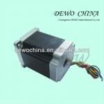 nema 34 stepper motor, low price and high performance