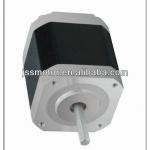 0.9 degree stepper motor nema 17, 12v bipolar stepper motor