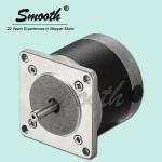 nema smooth 23 stepper motor