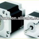 China Guangzhou nema23 stepper motor parts