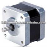 nema 17 bipolar stepper motor for 3d printer