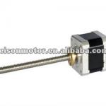 nema 17 high quality linear stepper motor-