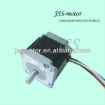 nema 23 stepper motor, 57bygh hybridstepper motor, 3 phase stepper motor