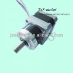 nema 17 stepper motor, 3d printer stepper, stepper motor gear reduction-