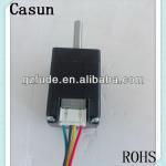 Casun made in China bipolar stepper motor nema8-